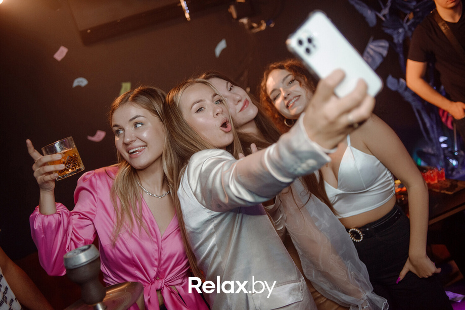 Friday «The coda of Olympus», фото № 17