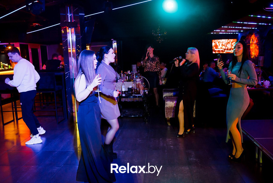 Saturday party, фото № 29