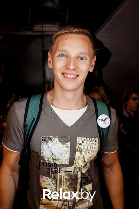 Silver Movie Nights: Все включено!, фото № 84