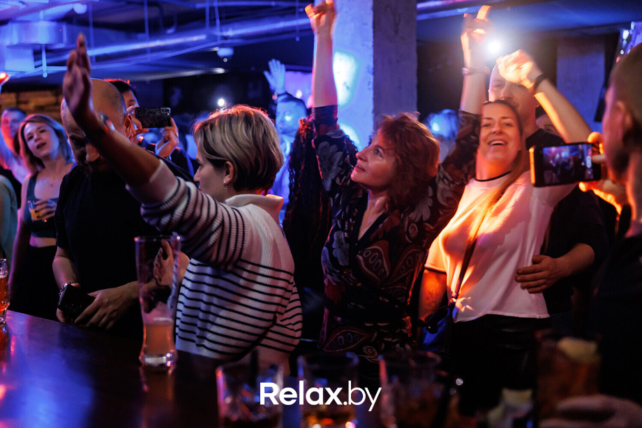 Saturday Party, фото № 65