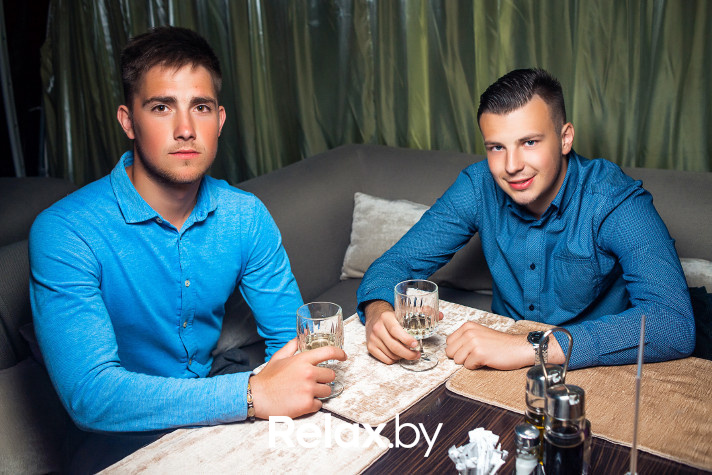 La Terraza Pre-Party, фото № 39