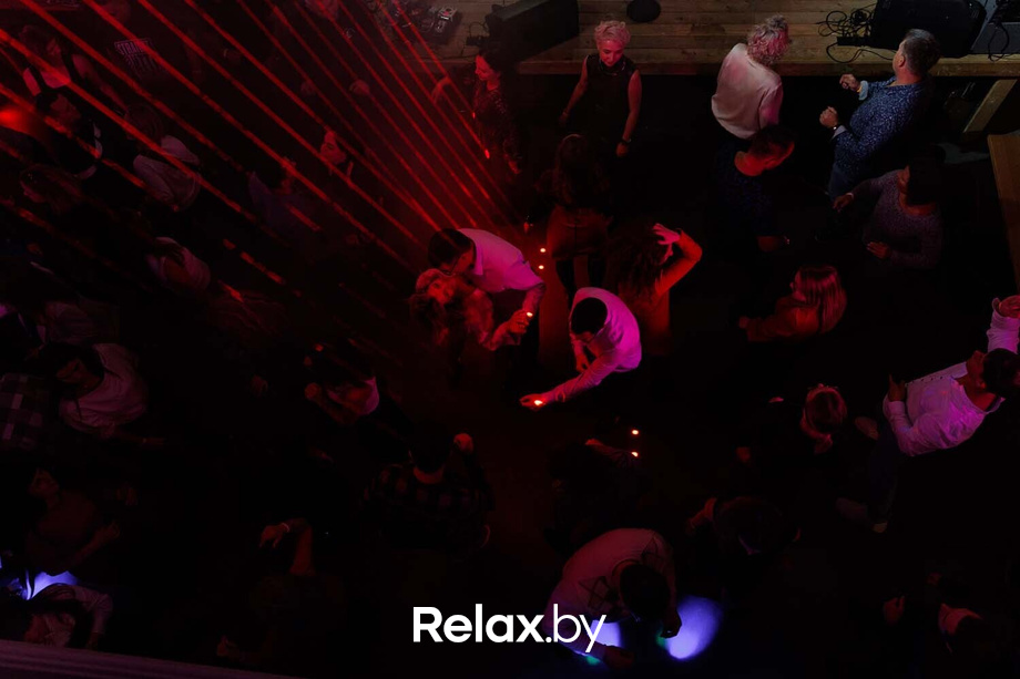 Friday party, фото № 15