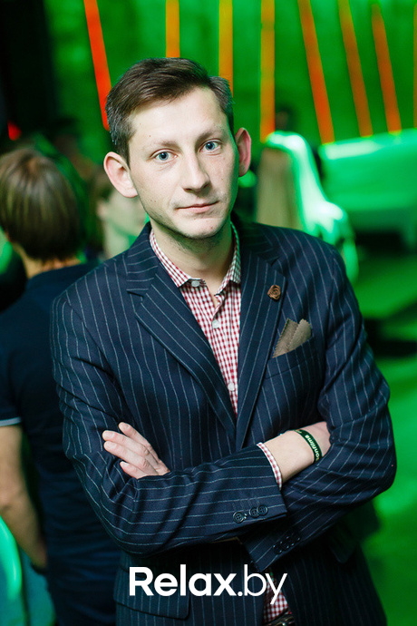 Кинопоказ Jameson Film Club с Гоблином, фото № 82