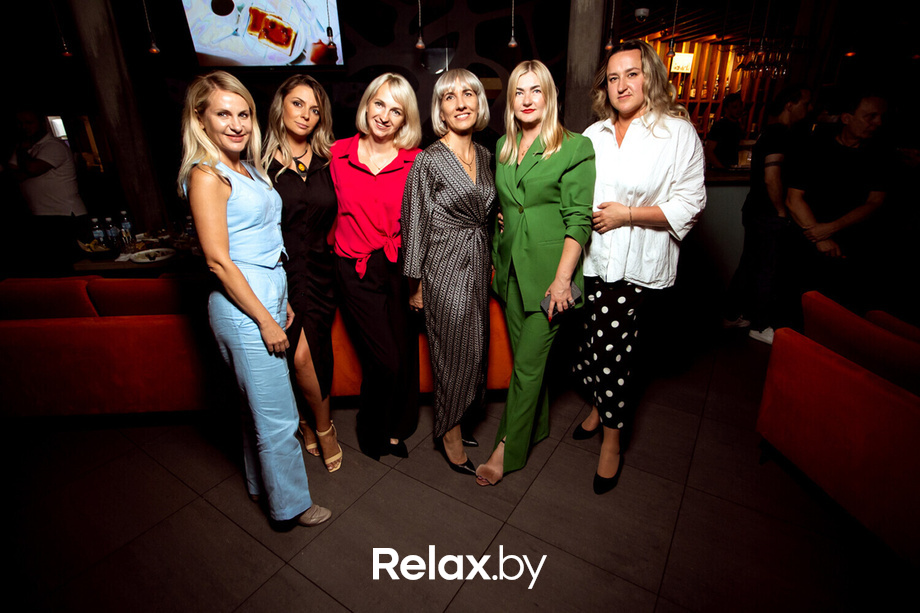 Ночные жители, фото № 17