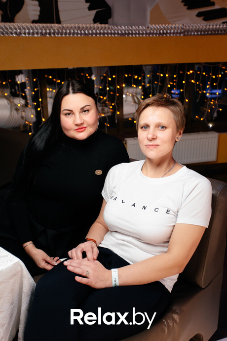 Кавер группа Starland в Ретро-кафе, фото № 78