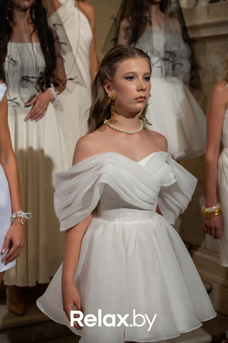 Показ для Kiko Richen (часть 3), фото № 6