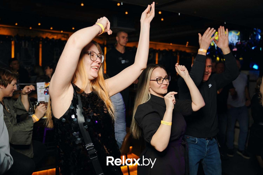 Новогодний корпоратив, фото № 118