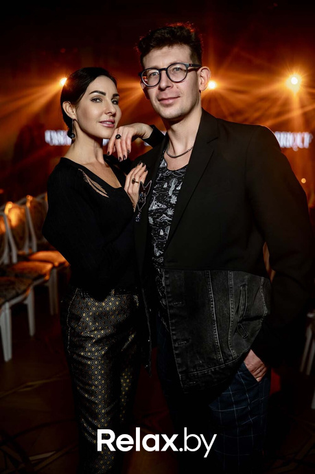 Fashion Fabrique 2.0 (часть 3), фото № 101