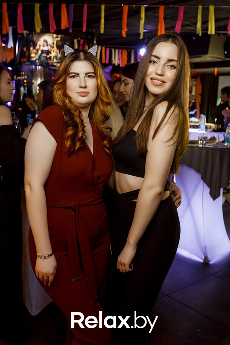 Wednesday Party, фото № 66