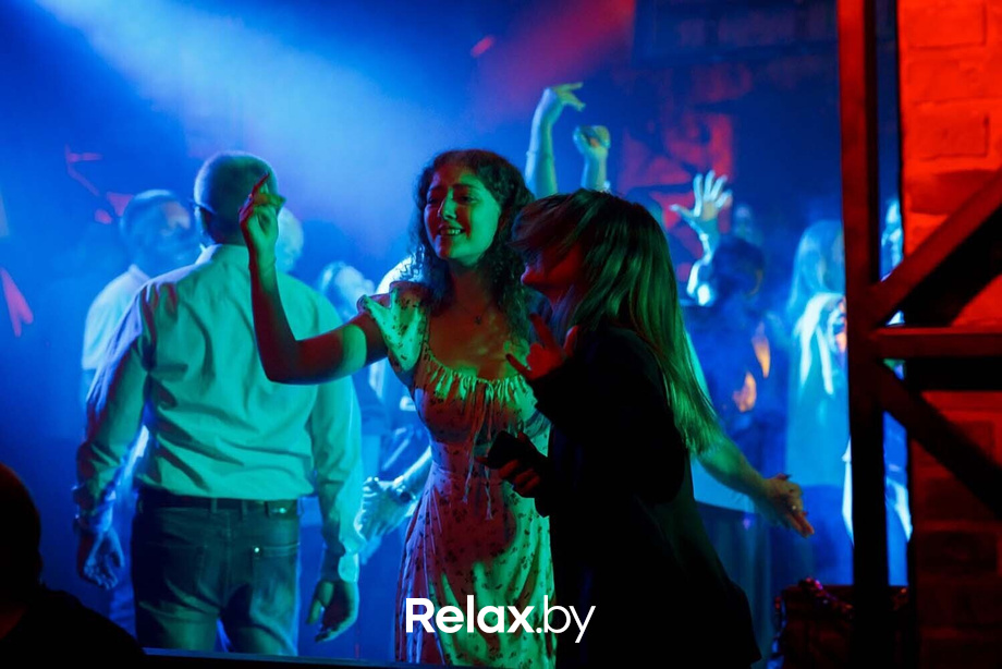 Brooklyn Live!, фото № 31