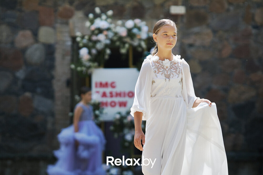 IMG FASHION SHOW – SUMMER 2021, фото № 225