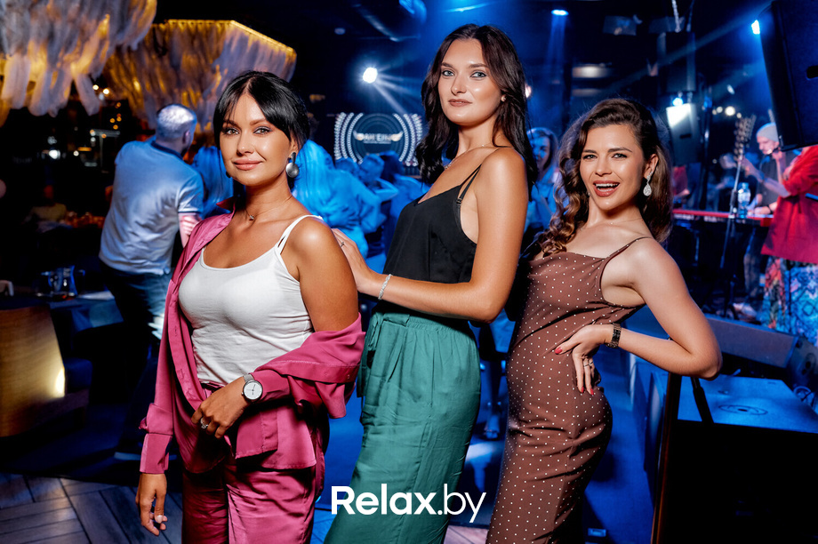 Saturday music, фото № 25