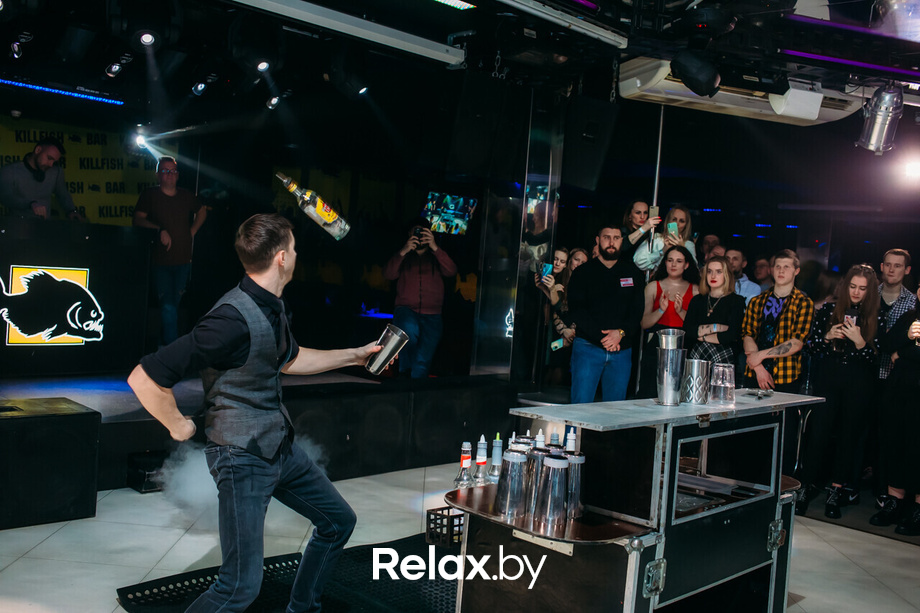 Зимний беспредел, фото № 19