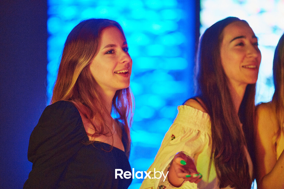 Караоке, фото № 47