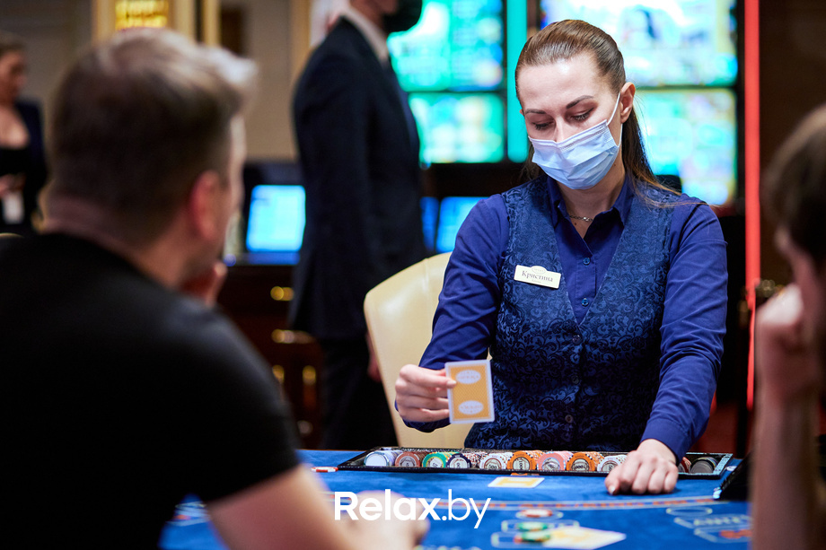 Opera Loto, фото № 20