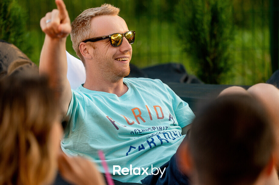 Jim Beam. Always welcome, фото № 86