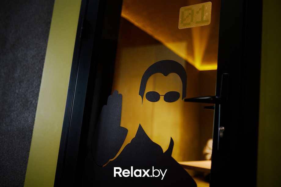 Wake up, Neo, фото № 72