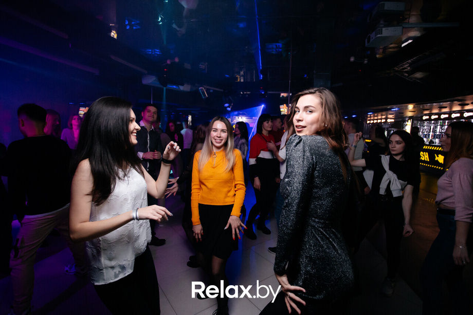 Взрываем пятницу, фото № 40