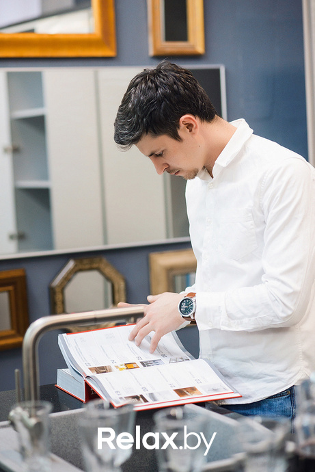 Открытие магазина немецкой техники  Zuchel Kuche, фото № 33