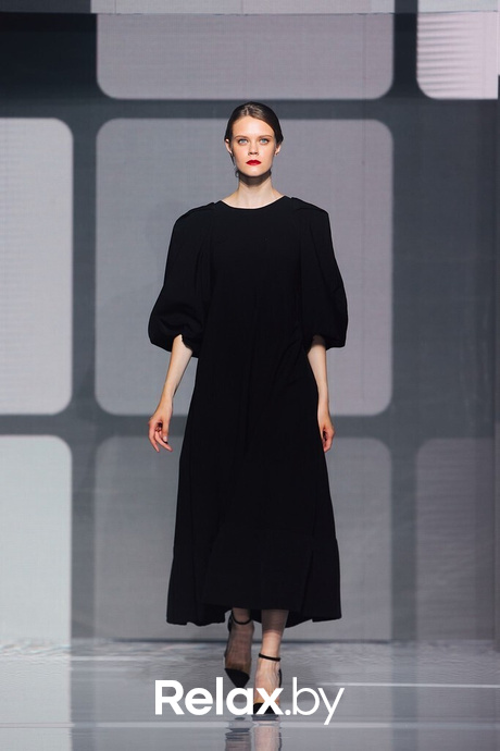 Показ NATALIA LYAKHOVETS | Brands Fashion Show, фото № 56