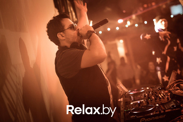 Новогоднее GATSBY SHOW, фото № 102