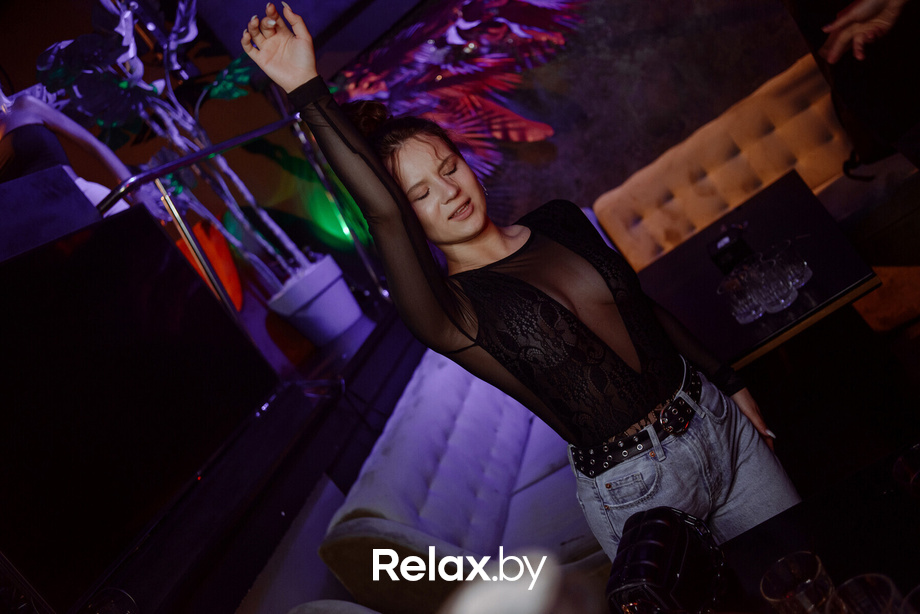 Friday «Stiflers party», фото № 46