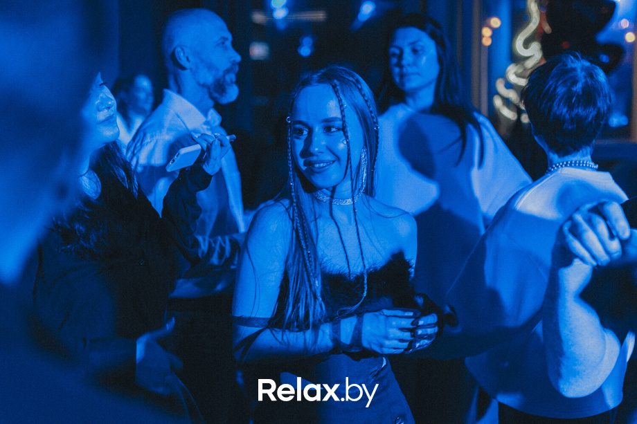 Ночные жители, фото № 72