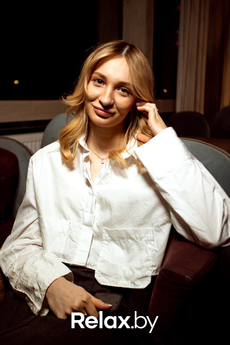 Ночные жители, фото № 65