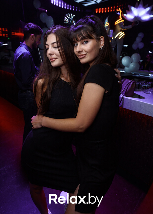 Luna White party, фото № 57