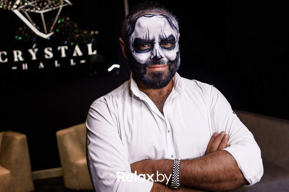 Halloween. Проклятие Аннабель, фото № 31