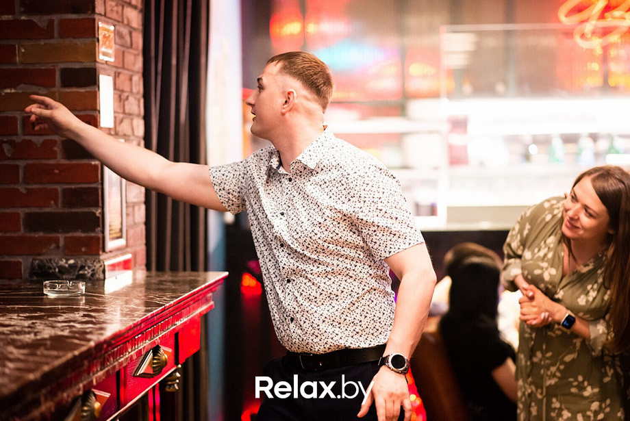 Brooklyn Live, фото № 20