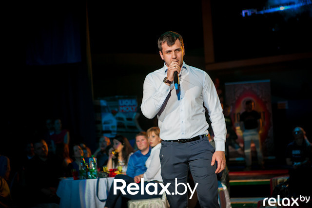 Проект «Рубаха-парень», фото № 64