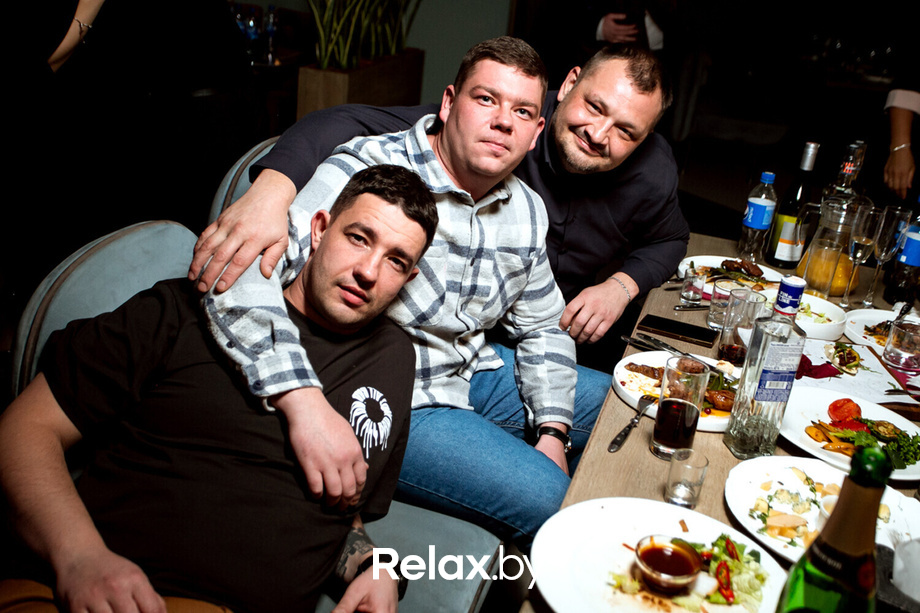 Happy New Year in Terra, фото № 10