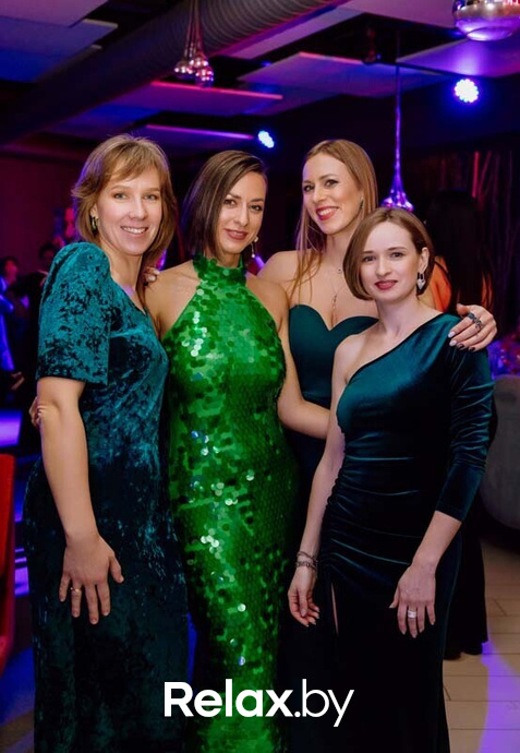 Happy New Year in Terra, фото № 108