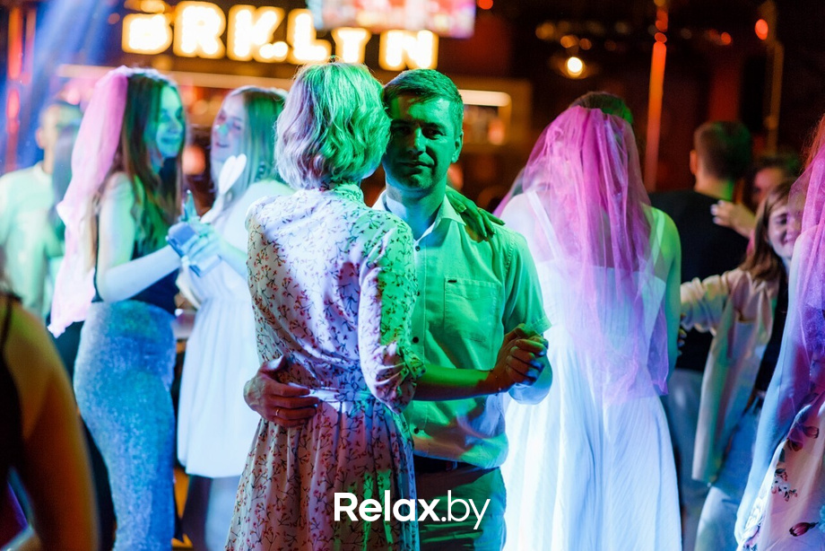 Brooklyn Live!, фото № 12