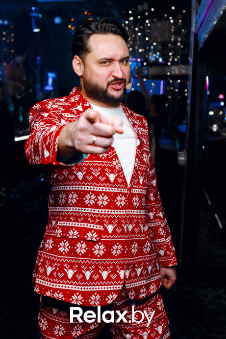 Friday BOGEMA, фото № 26