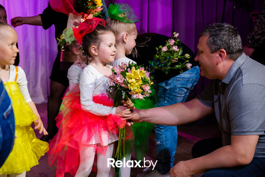 Веселый оркестр, фото № 106