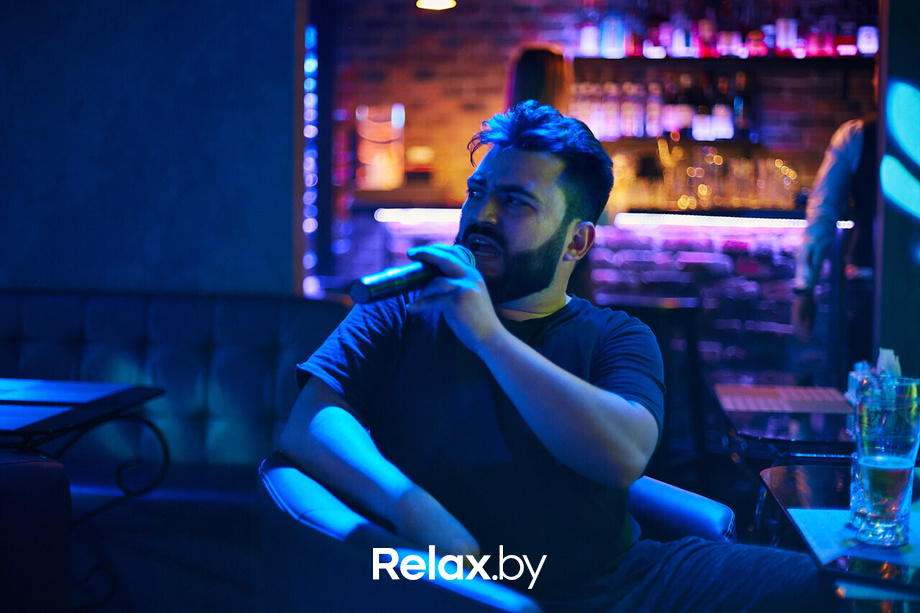 Караоке, фото № 49