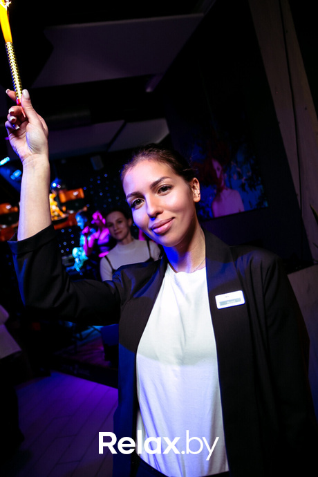 Ночные жители, фото № 54