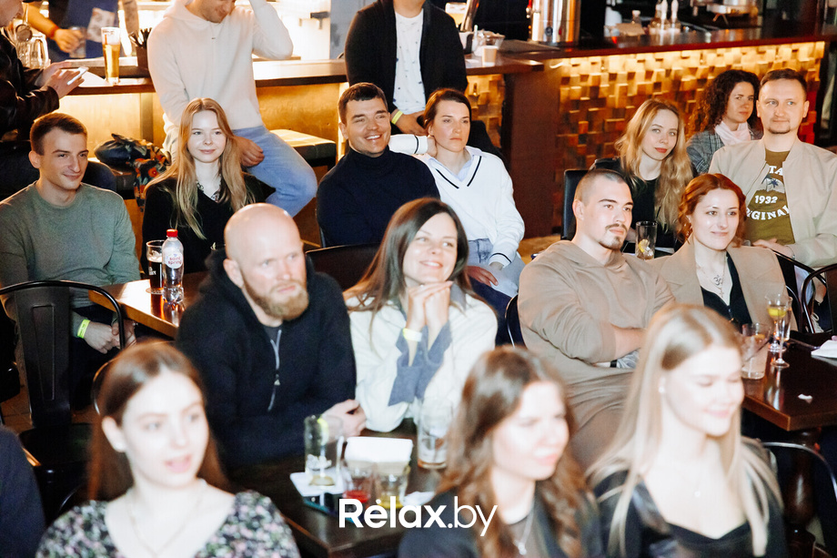 Отчетный концерт, фото № 85