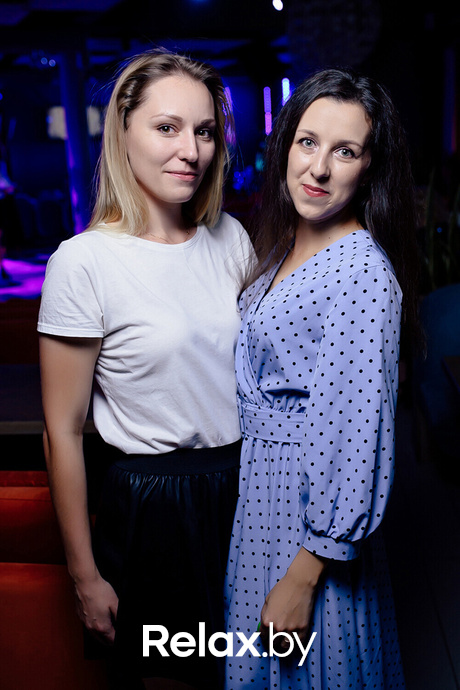 Ночные жители, фото № 19