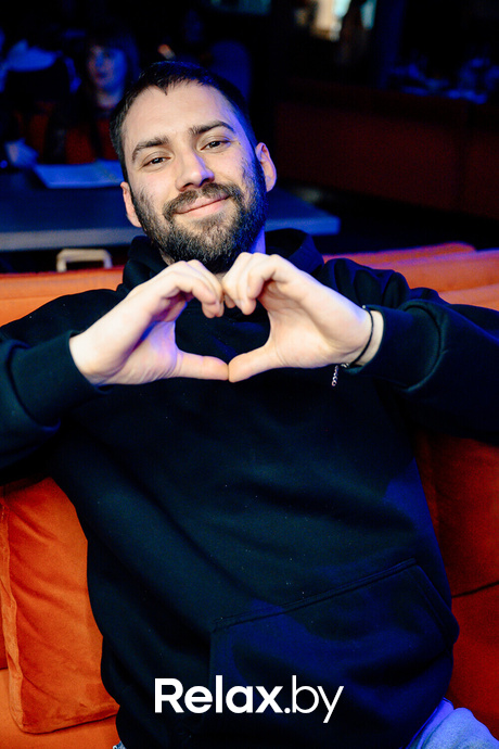 Terra party, фото № 35