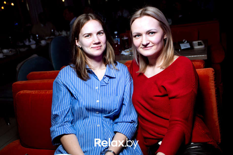 Ночные жители, фото № 17