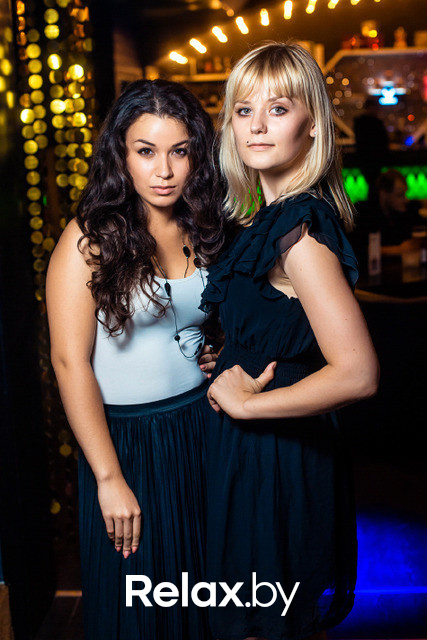 Ladies Night, фото № 26