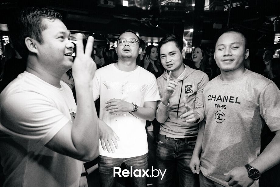 Деффигки party, фото № 42