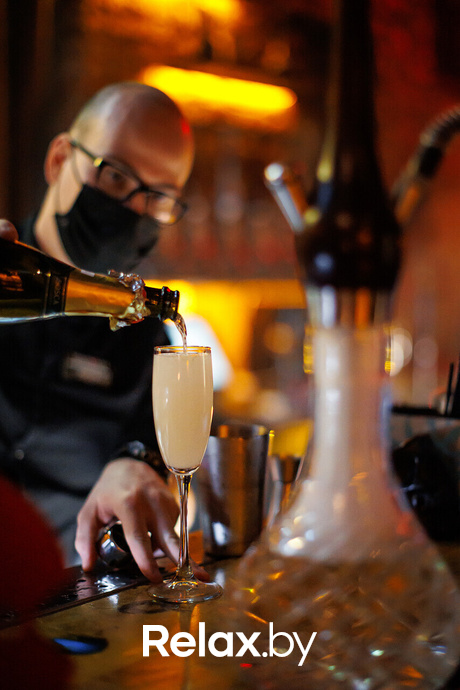 Live Lounge, фото № 60