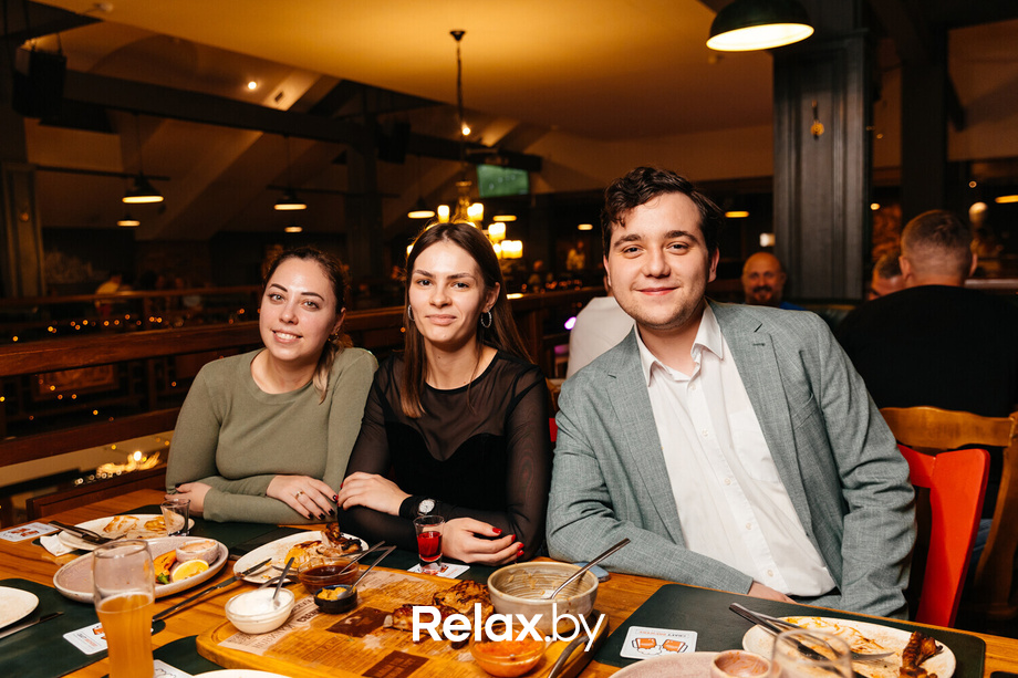 Пятница в Броваре, фото № 38