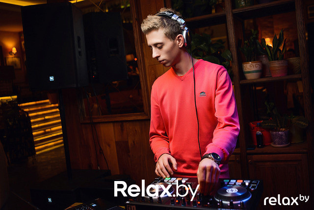 Как выглядят столичные Dj, фото № 9
