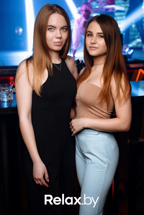 DoubleFaces, фото № 67