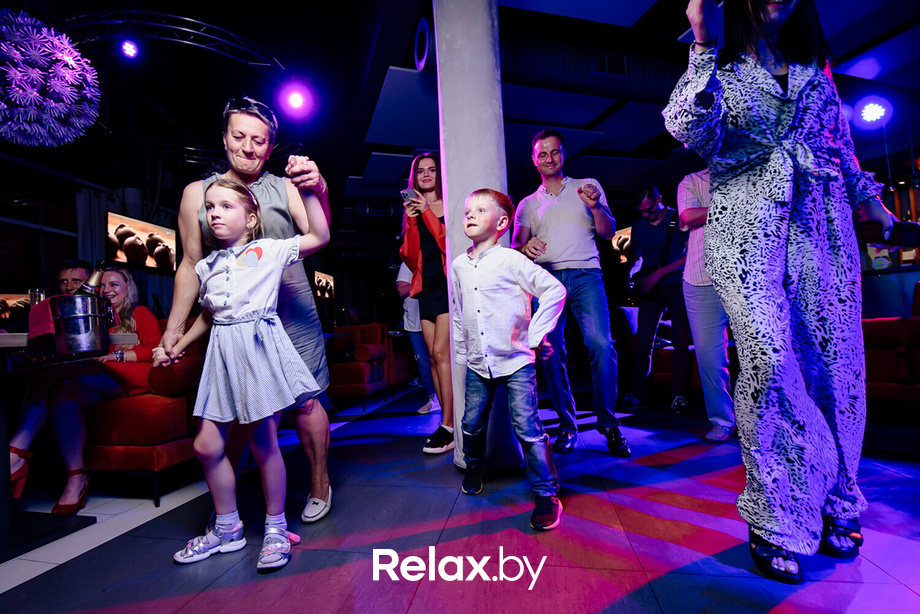 Ночные жители, фото № 27